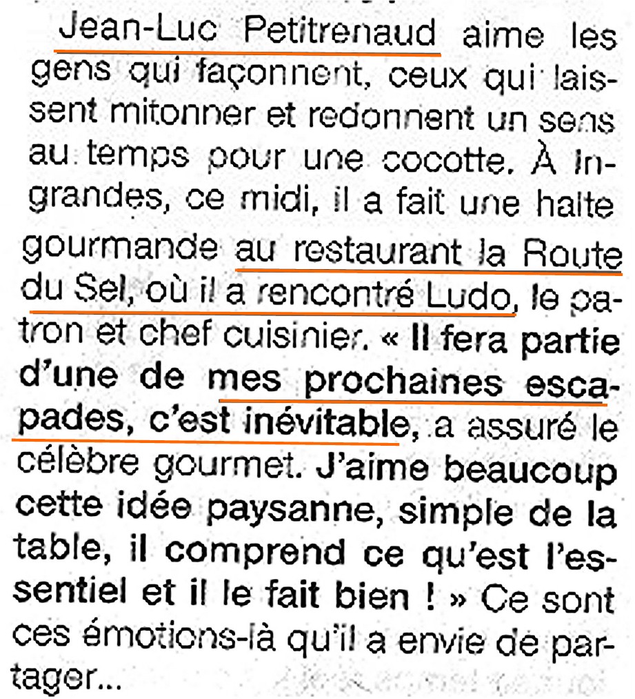 zoum du courrier