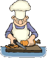 CUISINIER